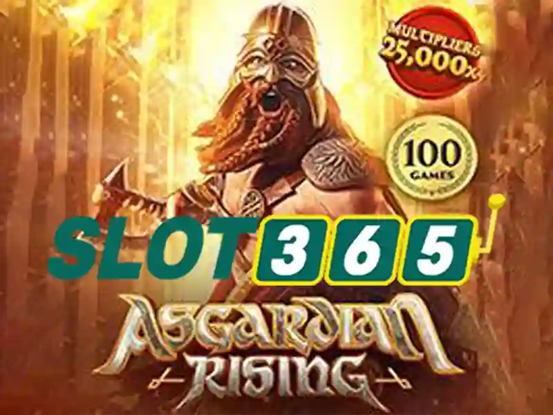 'Lợi thế và sức cạnh tranh của slot365'