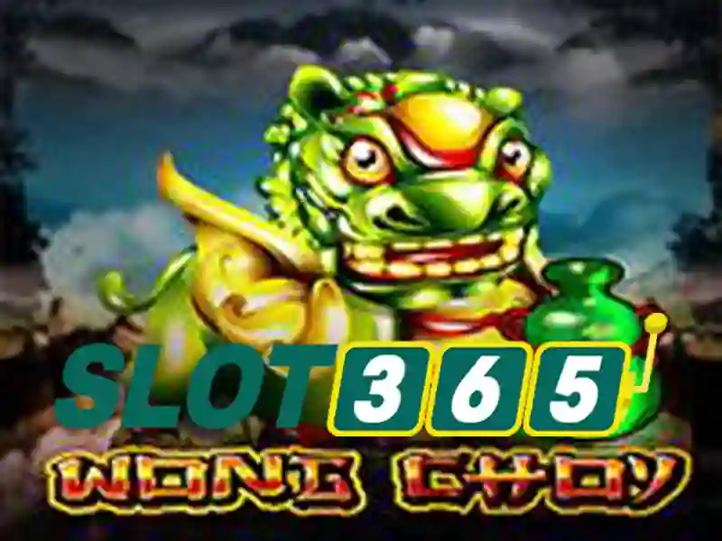 Slot365: Tổng quan về nền tảng trò chơi xèng trực tuyến Giao diện nhà cái hoàn hảo