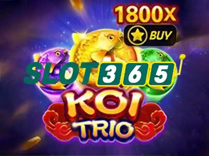 slot365 game – Tổng quan chủ đề và giá trị cốt lõi
